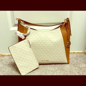 Large Michael Kors Bag Kimberly